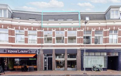 Wagenweg 5-D