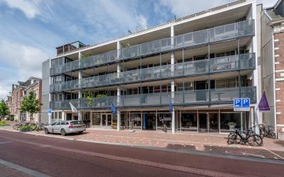 Wagenweg 10-D