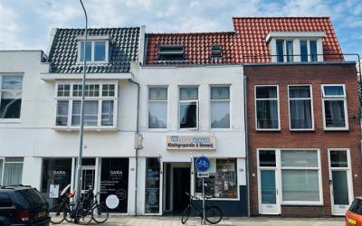 Wagenweg 114-B