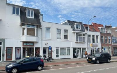 Wagenweg 122-B