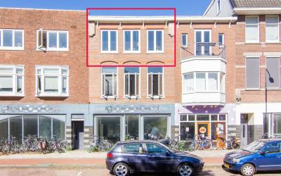 Wagenweg 130-C