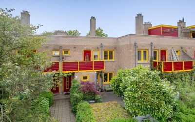 Tuinwijklaan 23