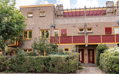 Tuinwijklaan 5