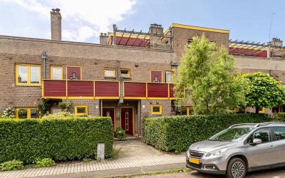 Zonnelaan 11