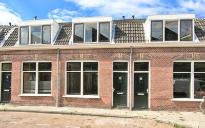 Eendjespoor. 10