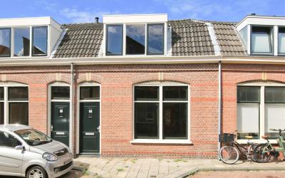Eendjespoor. 8