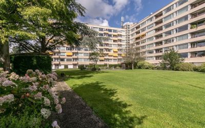 Zandvoorter Allee 46