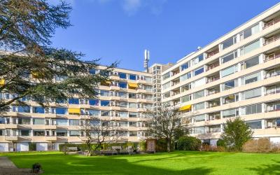 Zandvoorter Allee 62