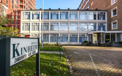 Zandvoorter. 116