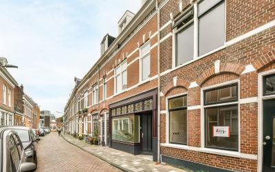 Kamperstraat 15-A