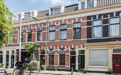 Kamperstraat 33-ZW