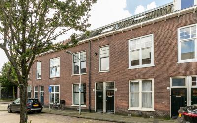 De Keijstra. 8-ZW