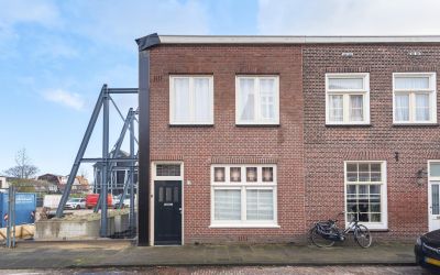 Klaverstraat 21