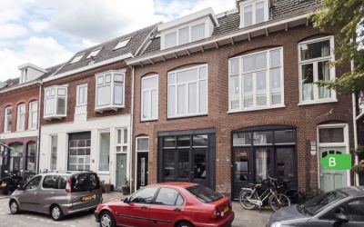Bakkerstraat 28-A1