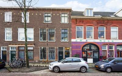 Bakkerstraat 36-RD
