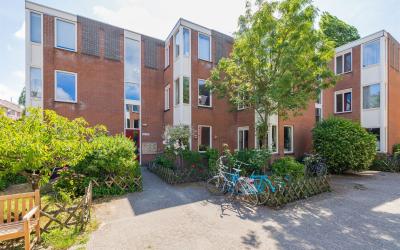 Bloemhofstraat 22-A