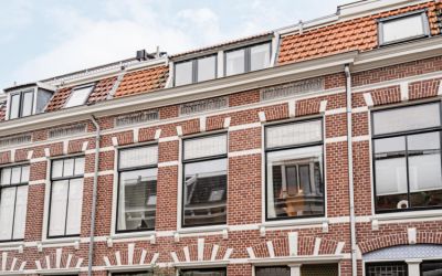 Duvenvoorde. 43-RD