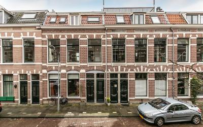 Duvenvoorde. 47-RD