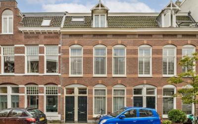 Duvenvoorde. 73-RD