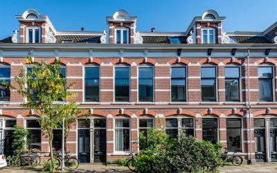 Duvenvoorde. 83-RD
