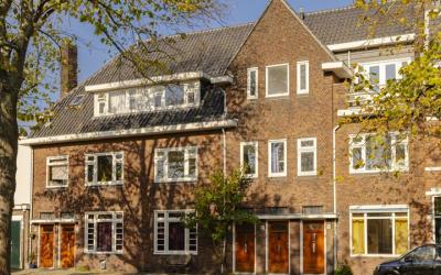 Garenkokers. 11-ZW