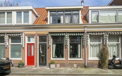 Roosveldstr. 5