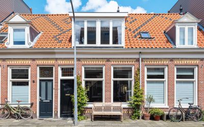 Roosveldstraat 53
