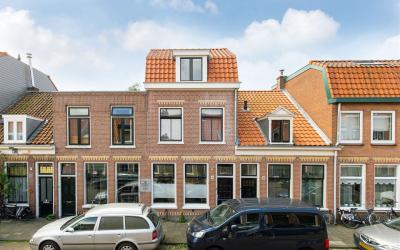 Roosveldstr. 40