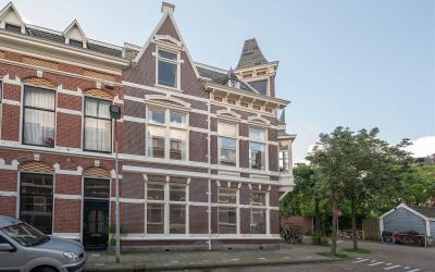 Gaelstraat 1-D