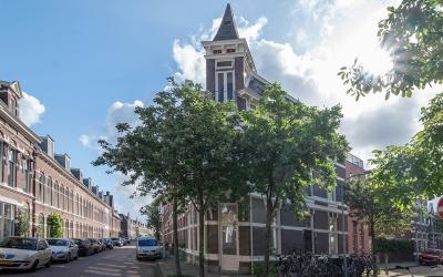 Gaelstraat 1-E