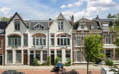 Zijlweg 83