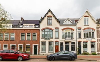 Zijlweg 87