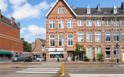 Zijlweg 115-D