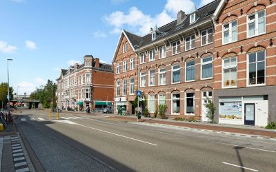 Zijlweg 115-E