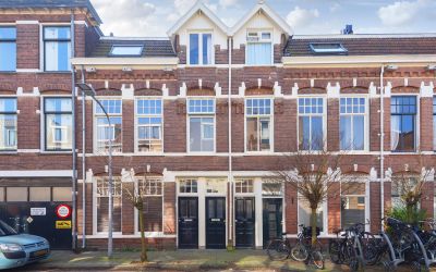 Langendijks. 12-RD