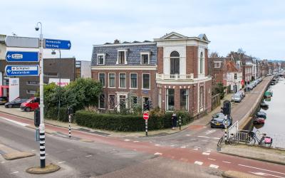 Leidsevaart 2
