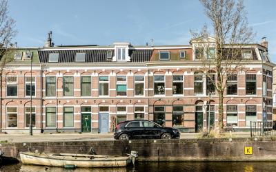 Leidsevaart 56-A