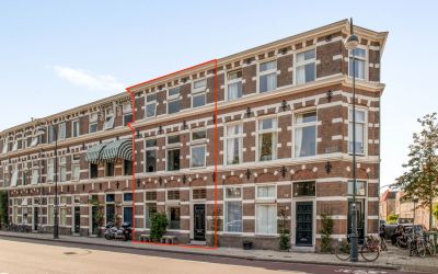 Leidsevaart 66