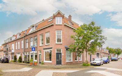 Brouwersplein 7-RD