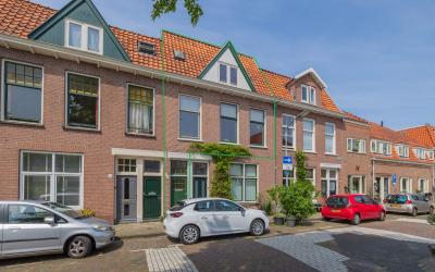 Brouwersplein 23-RD