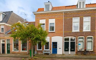 De Clercqst. 105-B