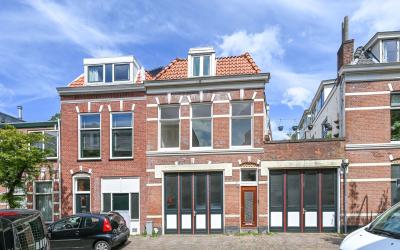 De Clercqst. 71-RD
