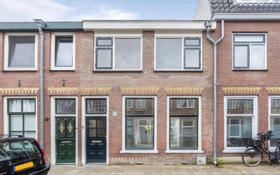 De Clercqst. 118