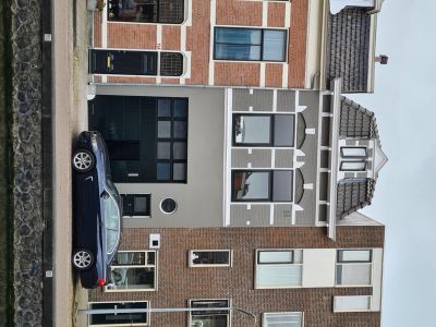 Brouwersvaart 112