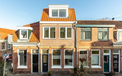 Boterstraat 11