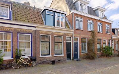 Boterstraat 8