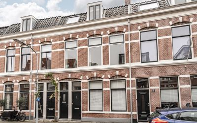 Waldeck Pyrmontstraat 4-RD