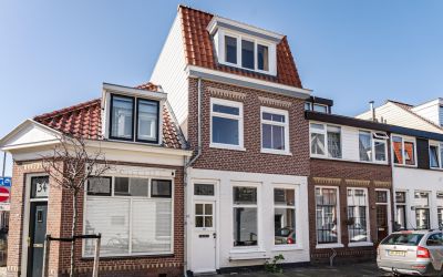 Gasthuislaan 132