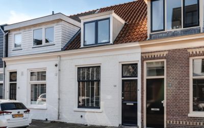 Gasthuislaan 160