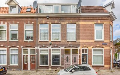 Gasthuislaan 186-ZW